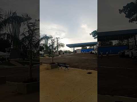 Rio Araguaia cocalinho  mato grosso