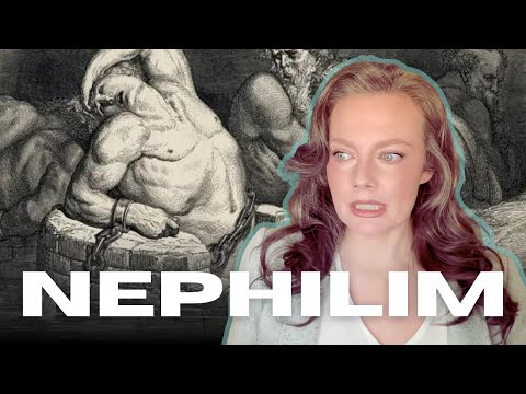 The Nephilim, Remote Viewing & The Deep State Dark Occultists Greatest Fear | Gigi Young
