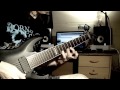 Shokran - Charon (Solo cover) 