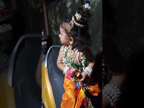 KING King in the role of kanha