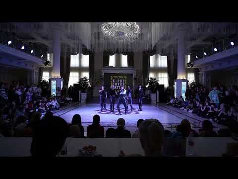 Moonlight _band - TXT - intro + puma