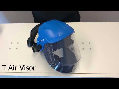 RSG T-AirVisor