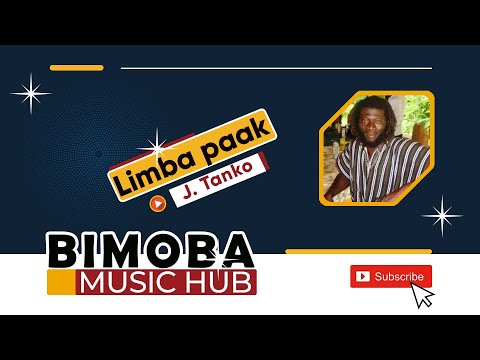 Jinjong Tanko  -  Limba paak