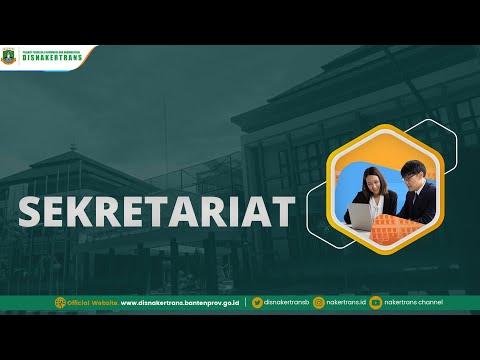    UNIT KEARSIPAN DAN PERPUSTAKAAN