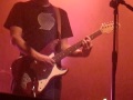 Built To Spill - Strange (Live @ Electric Ballroom, London, 23/09/13)