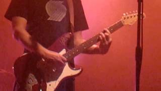 Built To Spill - Strange (Live @ Electric Ballroom, London, 23/09/13)