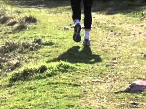 ONDA TG 12.03.2013 - TRAIL: RITIRO CONVOCATI RAPPRESENTATIVA ABRUZZO