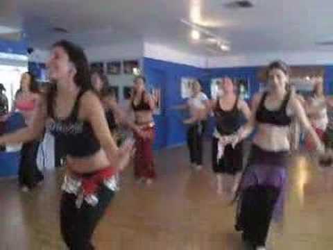 Promotional video thumbnail 3 for BellyDancePro
