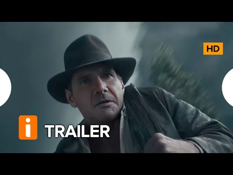 Indiana Jones e a Relíquia do Destino - Trailer