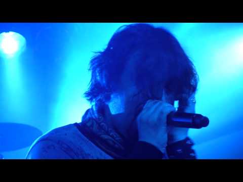 Sonata Arctica - White Pearl, Black Oceans live in Leipzig 2014