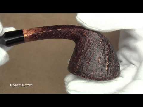 pipa Lasse Skovgaard - smoking pipe 085