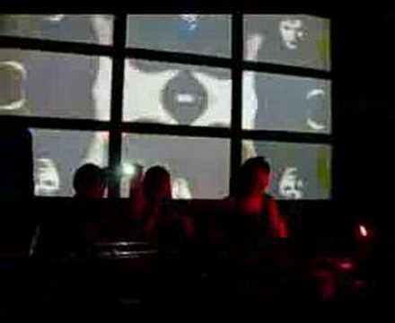 Linda Pearl vs. Nadine Coalyard @ Butan Wuppertal