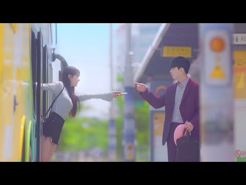 Boyfriend Donghyun - Good Morning Double - Decker Bus [ENG]