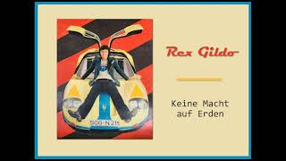 Rex Gildo: Keine Macht auf Erden (1970)