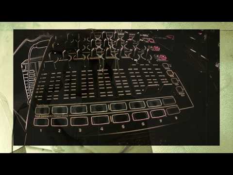 Raggattack X Kobo Dadda - Dj Fashion