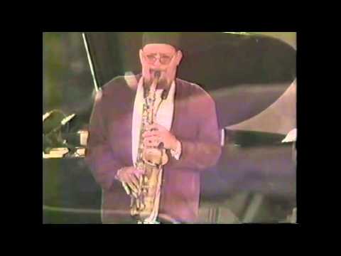 Jackie Mclean live - left alone