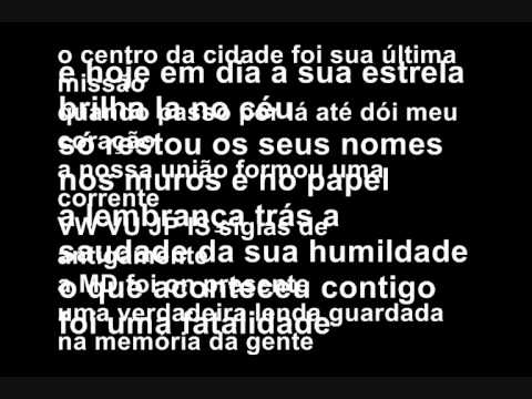 MC Leonel - Eterno Vuca