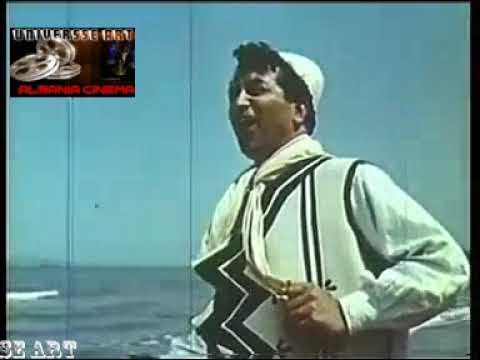 Ibrahim Tukiçi e Luçie Miloti - Knon bylbyli poshtë te zalli