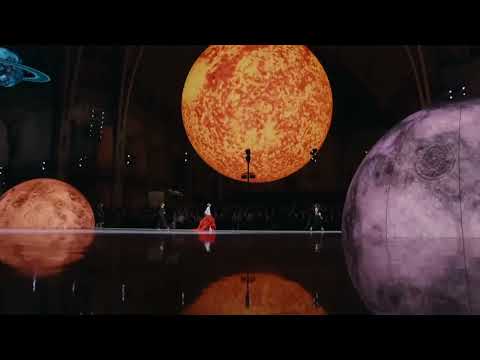 Chanel Spring/Summer 2026