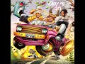 Khaid ft. Boy Spyce - Carry Me Go (Official Audio)