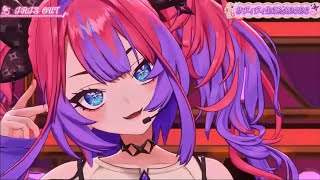 IRIS OUT/綺々羅々ヴィヴィ【#ヴィヴィ生誕祭2026】