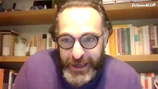 Segregació escolar quin és el problema i quines polítiques municipals funcionen.Daniel Recasens-Reus