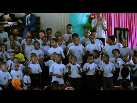 AMAHORO BY UMUZABIBU CHOIR LIVE PERFOMANCES
