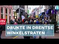 Strenge lockdown verwacht & prikkelarme dag in het Drents Museum | Drenthe Nu 18 december 2021