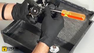 Download lagu Videotip Limpieza de carburador Walbro (parte 1) mp3 Download lagu Videotip Limpieza de carburador Walbro (parte 1) mp3