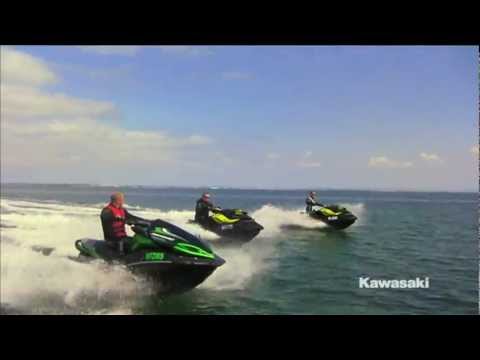 The PWC Show - Geelong Ride