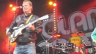 Kalle Baah-Starka Strömmar/54-46 Live@Öland Roots 2015-07-10