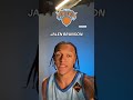 Orlando Magic Star Paolo Banchero Makes His Fantasy NBA Lineup At Random