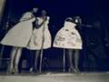 the supremes those DJ shows