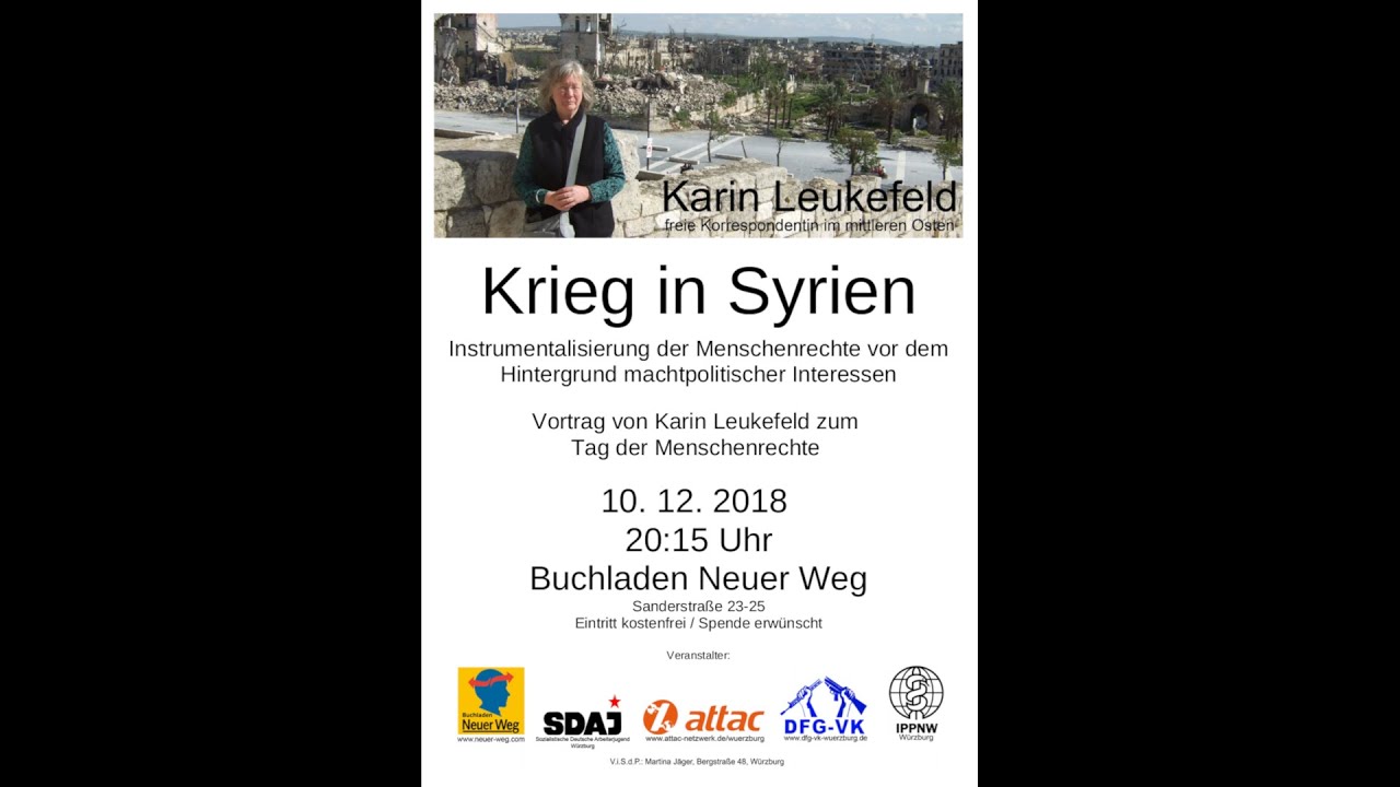 Video-Thumbnail von YouTube