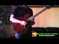 NachoEC Guitar Covers I M Tore Down Live In Hyde Park Version