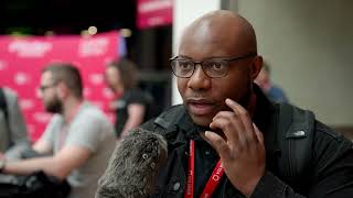 DevDays || DevOps Pro || Cyberwisecon 2025 Interviews: Speaker Interview - Marvin Ngoma