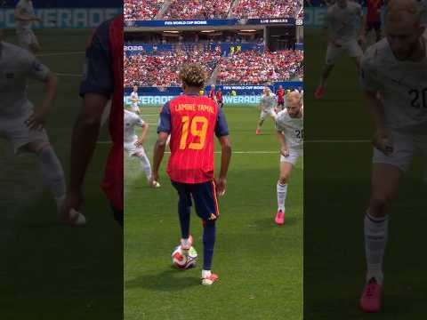 Yamal World Cup 2026 was UNREAL 🤯🔥