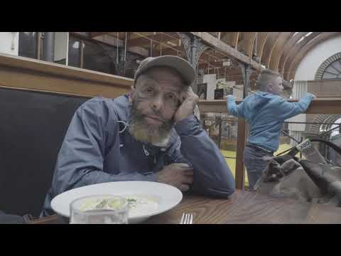 NIL BY MOUTH - Johnny B.A.N.G. Reilly