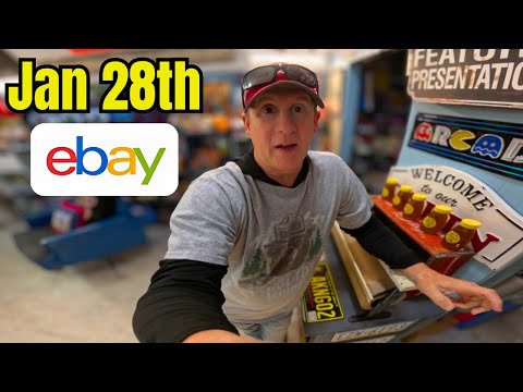 Noch 29 Tage, bis es weniger eBay-Verkäufer gibt.