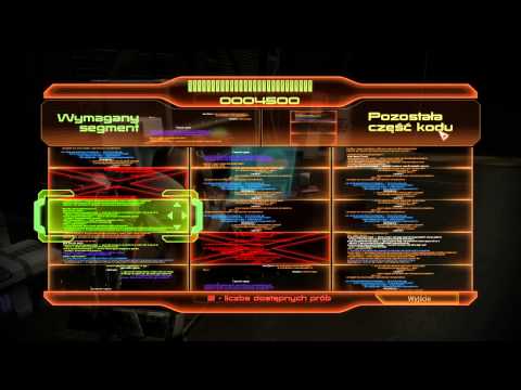 Zagrajmy w Mass Effect 2 odc.66 Droga do Harkina