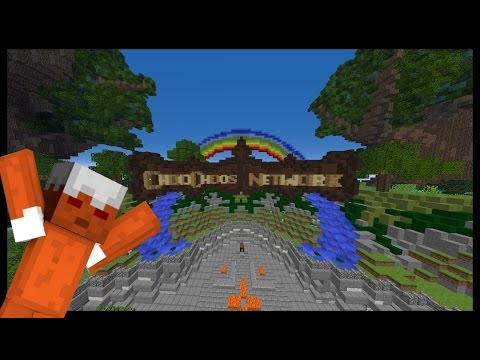 Minecraft PC | Hunger Games #2 | Wet Edition | w/CakeManExtreme! #CCN
