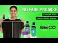 Beco S No Fade Promise 20WashChallenge