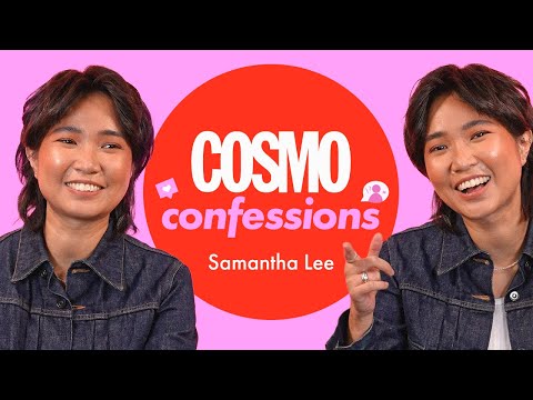 Lights, Camera, Confessions: Director Samantha Lee Opens Up About Love, Life & More