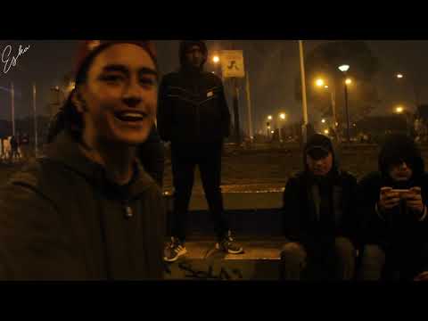 Colectivo RAPTORS | SEMIFINAL | Xavi vs Rans