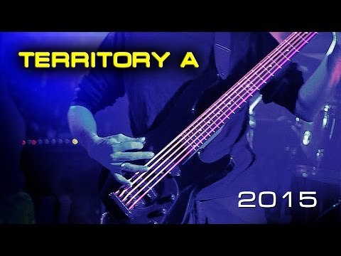 Territory_A - Dirty Blood [PUNK METAL]