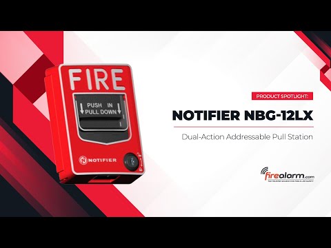 Manual Pull Station - Fire Alarm Pull Station Latest Price ...