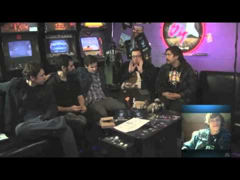 Mega64 Podcast 287 - Jesse's Call, MRI Scan Story