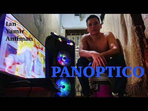 Yamir Antiman Ft. Emi One - PANÓPTICO (Video Oficial) prod. ONI onthebeat