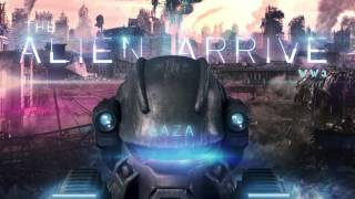 Cruz Rock & Vybz Kartel - The Alien Arrive WW3 | Alkaline & Mavado | November 2016