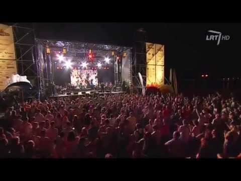 S. Povilaičio ir Kauno bigbendo koncertas „Visų laikų geriausios dainos“ (2014) HD